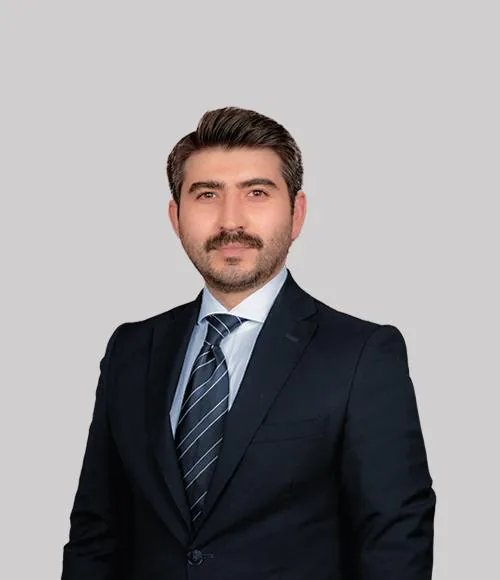 Our Legal English educator, Atty. Enes Ekici